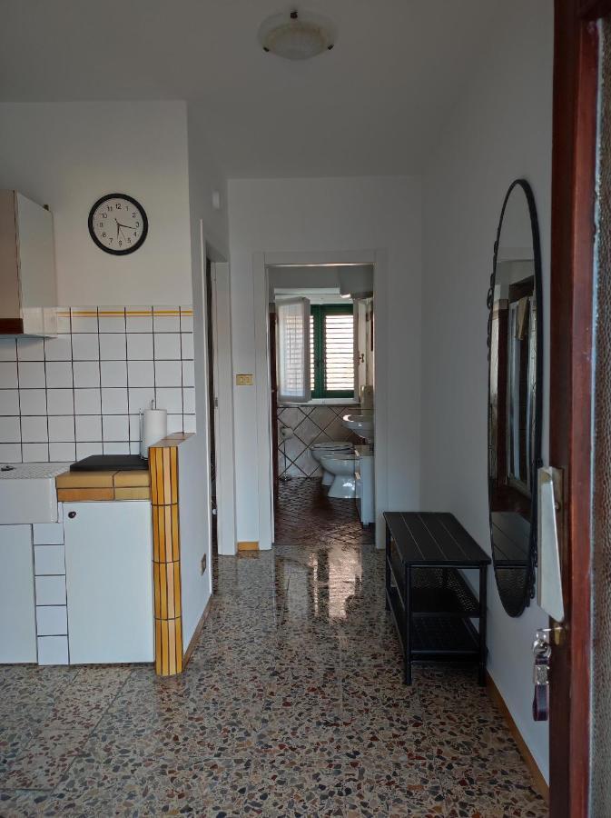 Appartamenti La Terrazza Pasturo Esterno foto