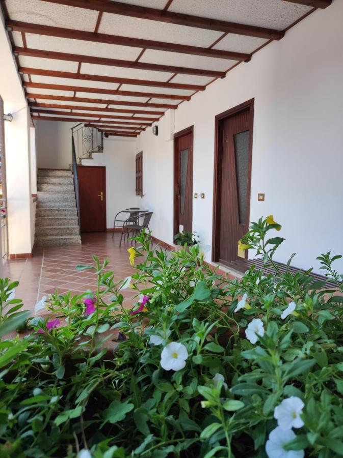 Appartamenti La Terrazza Pasturo Esterno foto