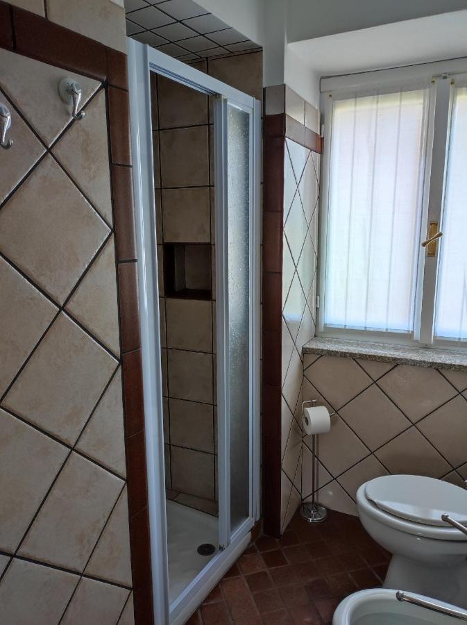 Appartamenti La Terrazza Pasturo Esterno foto