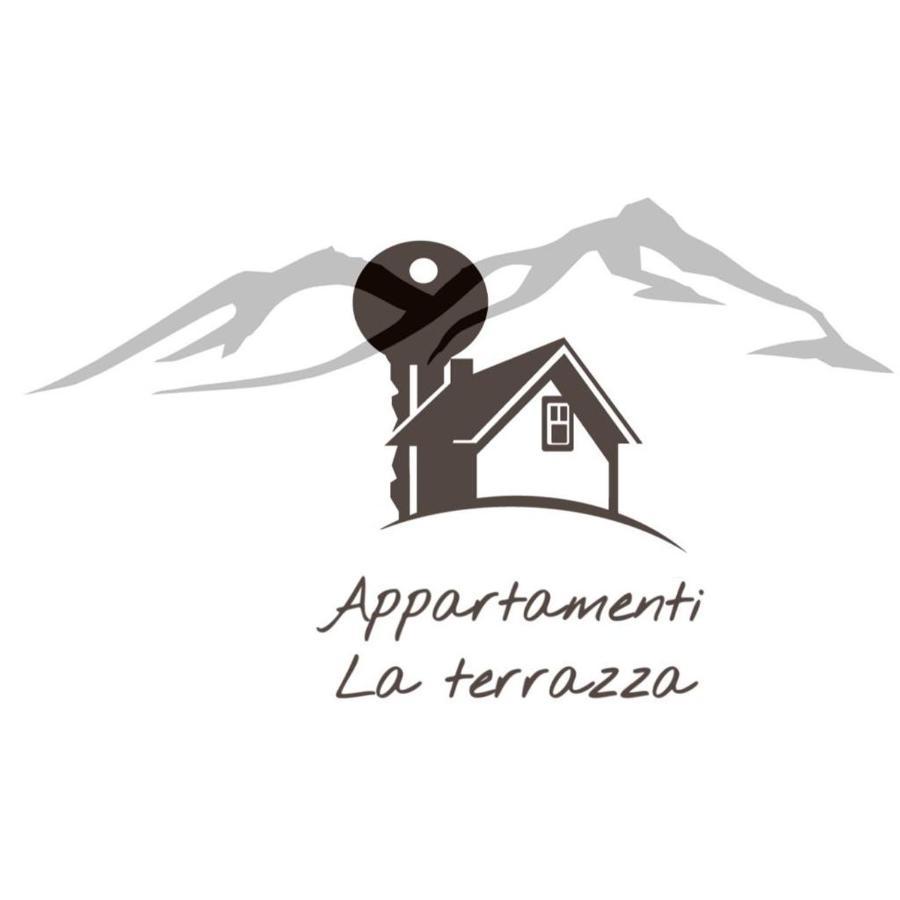 Appartamenti La Terrazza Pasturo Esterno foto