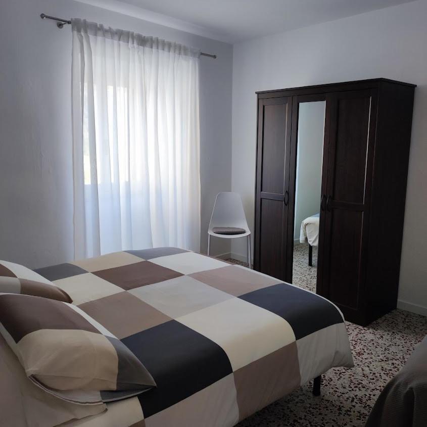 Appartamenti La Terrazza Pasturo Esterno foto